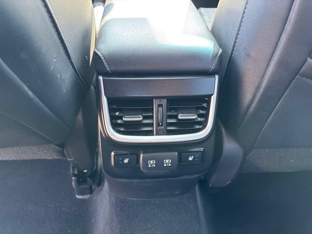 Used 2022 Subaru Legacy Limited AWD/4WD image 28