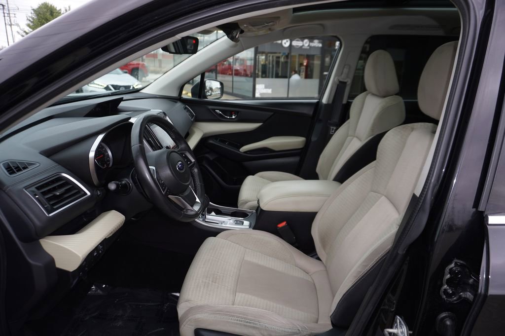 Used 2019 Subaru Ascent Premium w/ Popular Package #3 image 24
