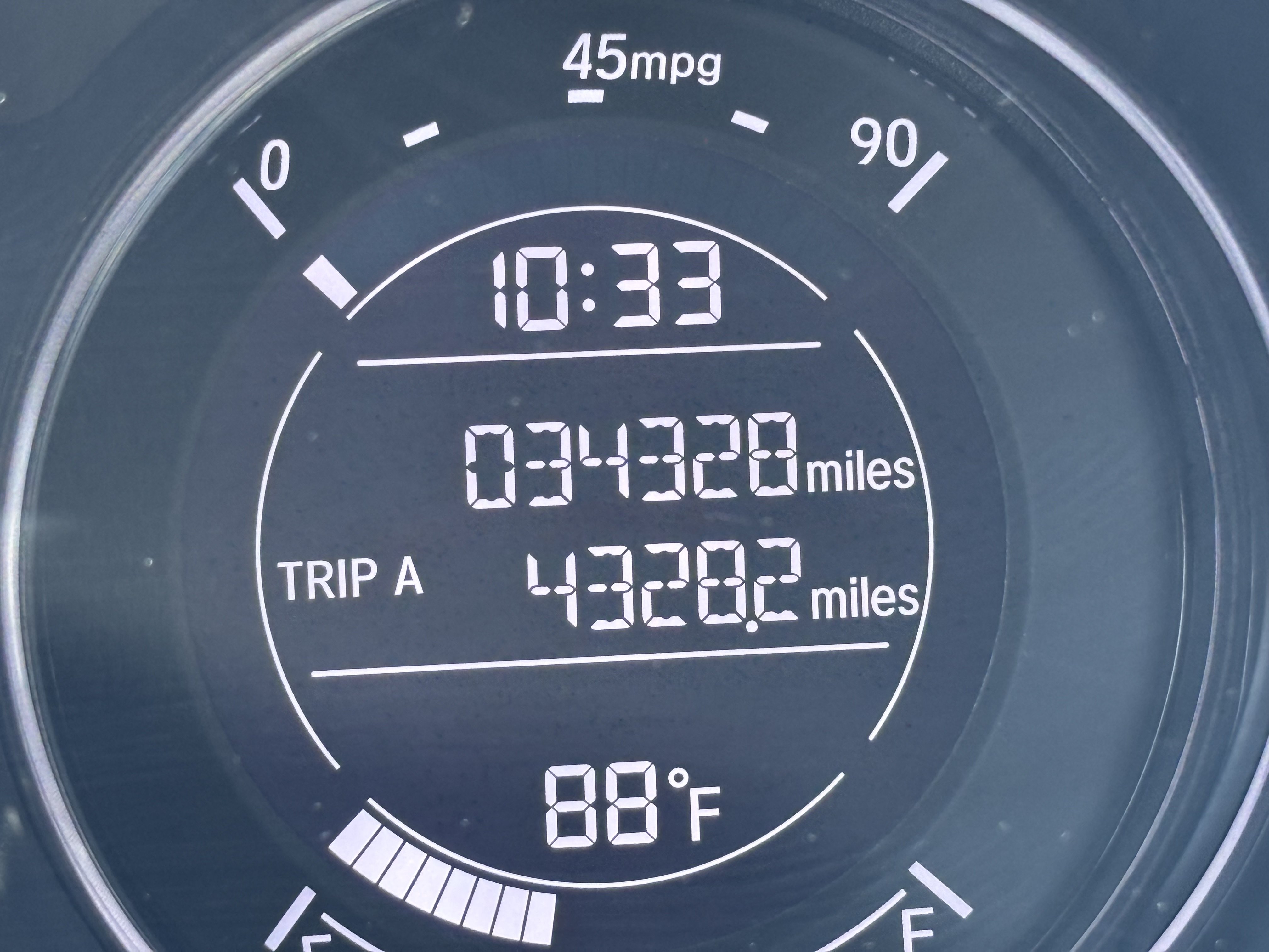 Used 2022 Honda HR-V LX image 28