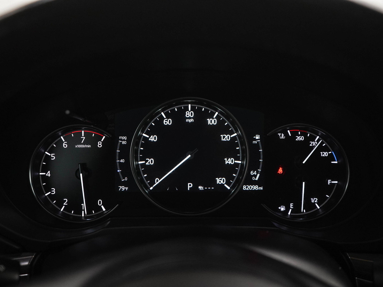 Used 2019 MAZDA CX-5 Grand Touring AWD/4WD image 25