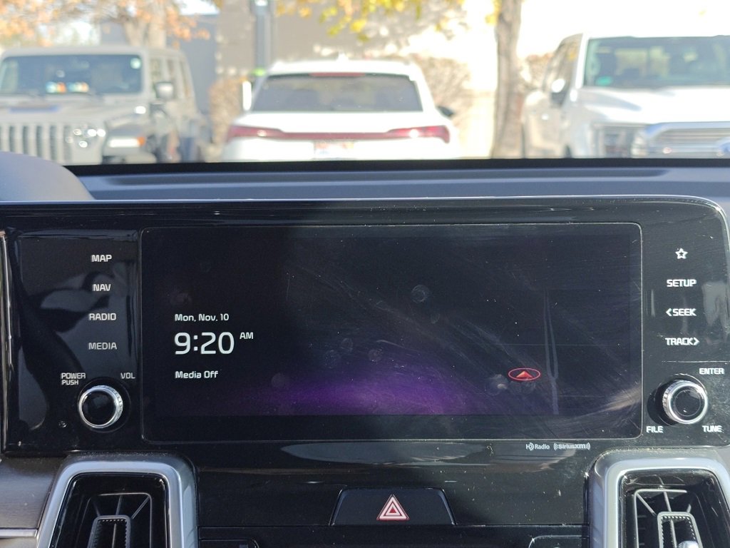 Used 2022 Kia Sorento SX image 18