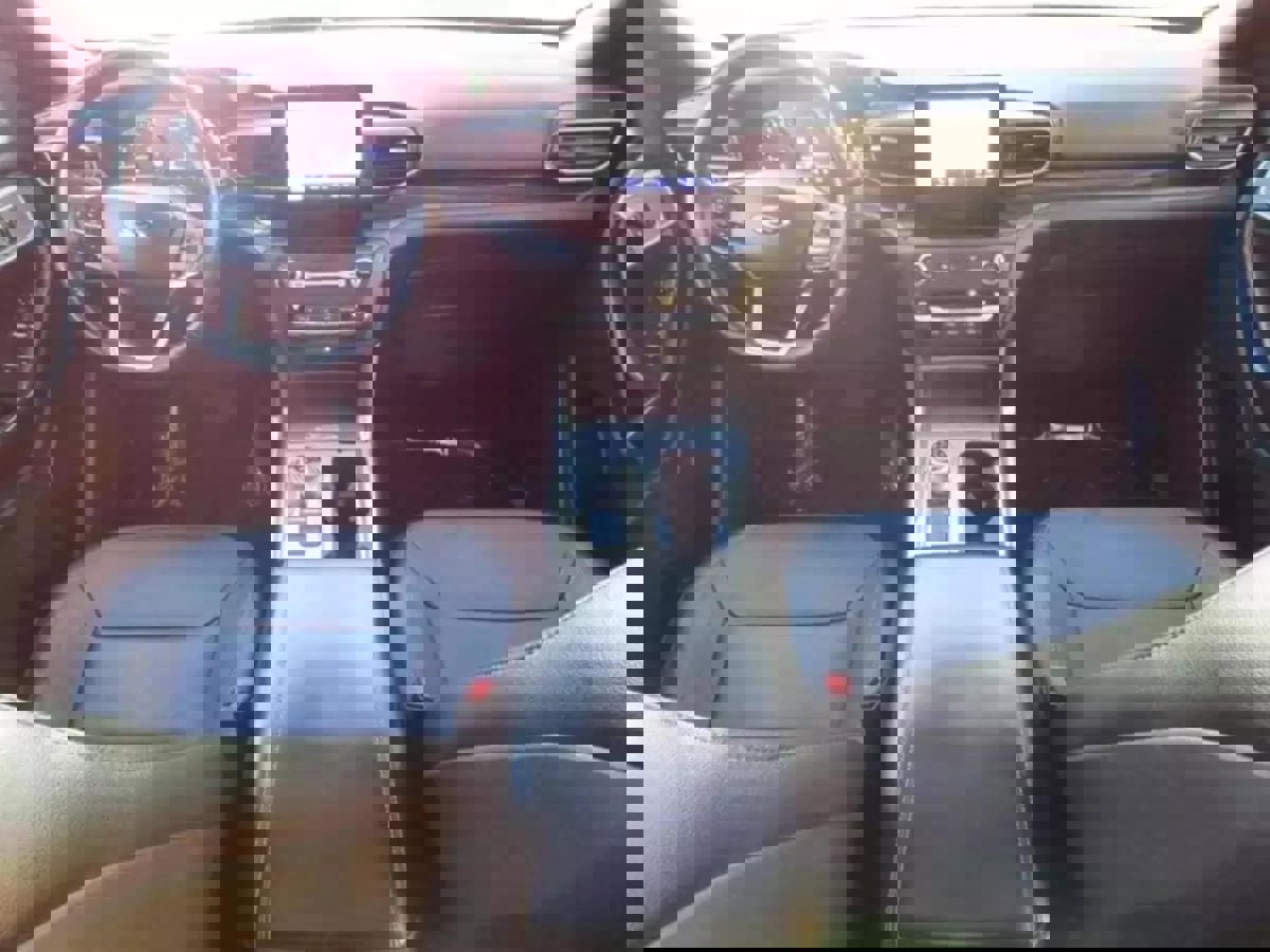 Used 2020 Ford Explorer Limited image 36