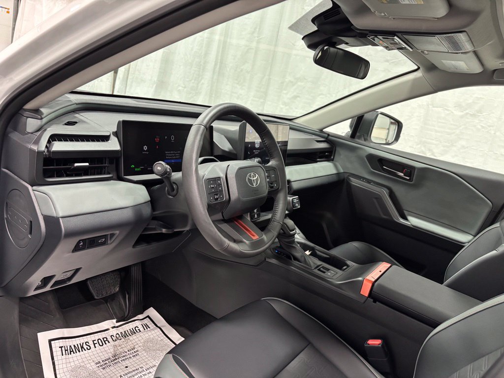 Used 2026 Toyota RAV4 AWD image 15