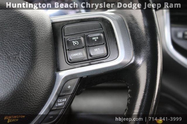 Used 2022 RAM 2500 Laramie image 18