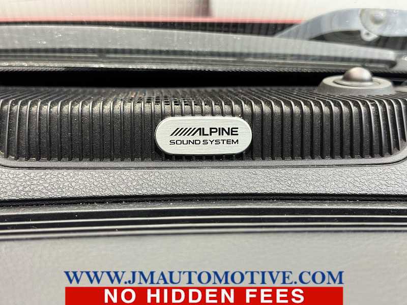 Used 2016 RAM 1500 Laramie w/ Convenience Group image 42