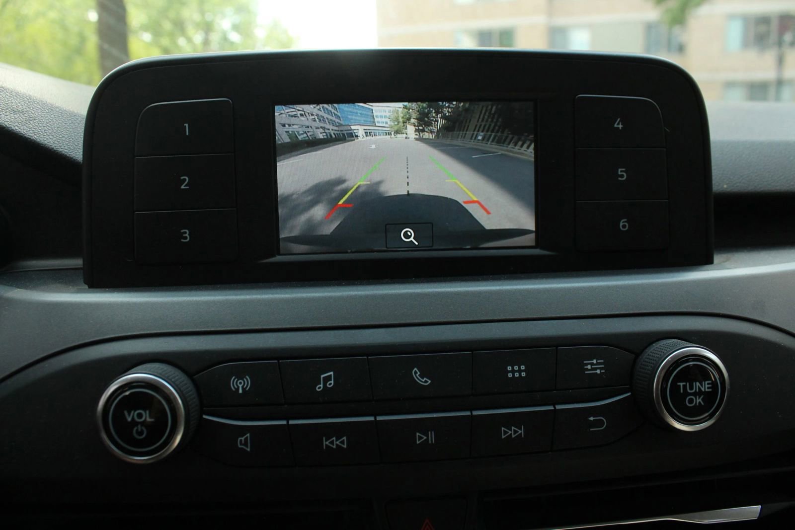 Used 2020 Ford Escape S AWD/4WD image 33