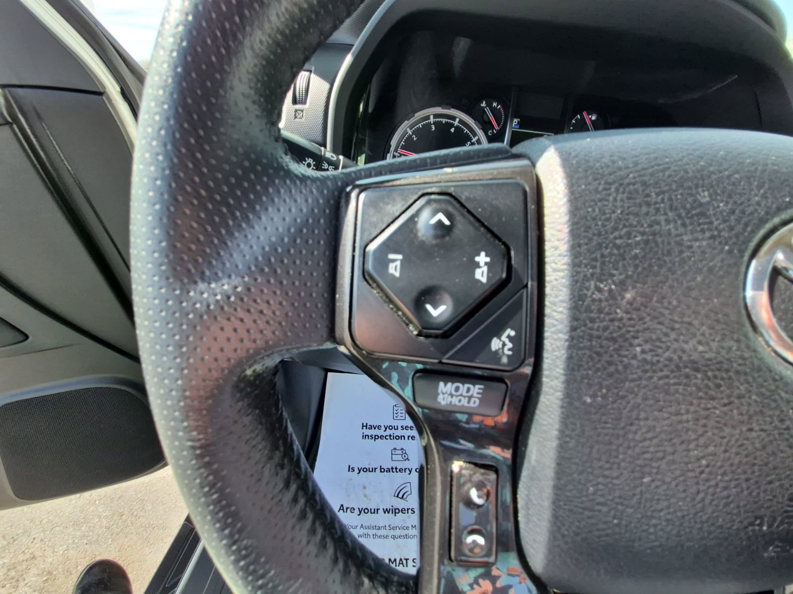 Certified 2021 Toyota 4Runner TRD Pro image 18