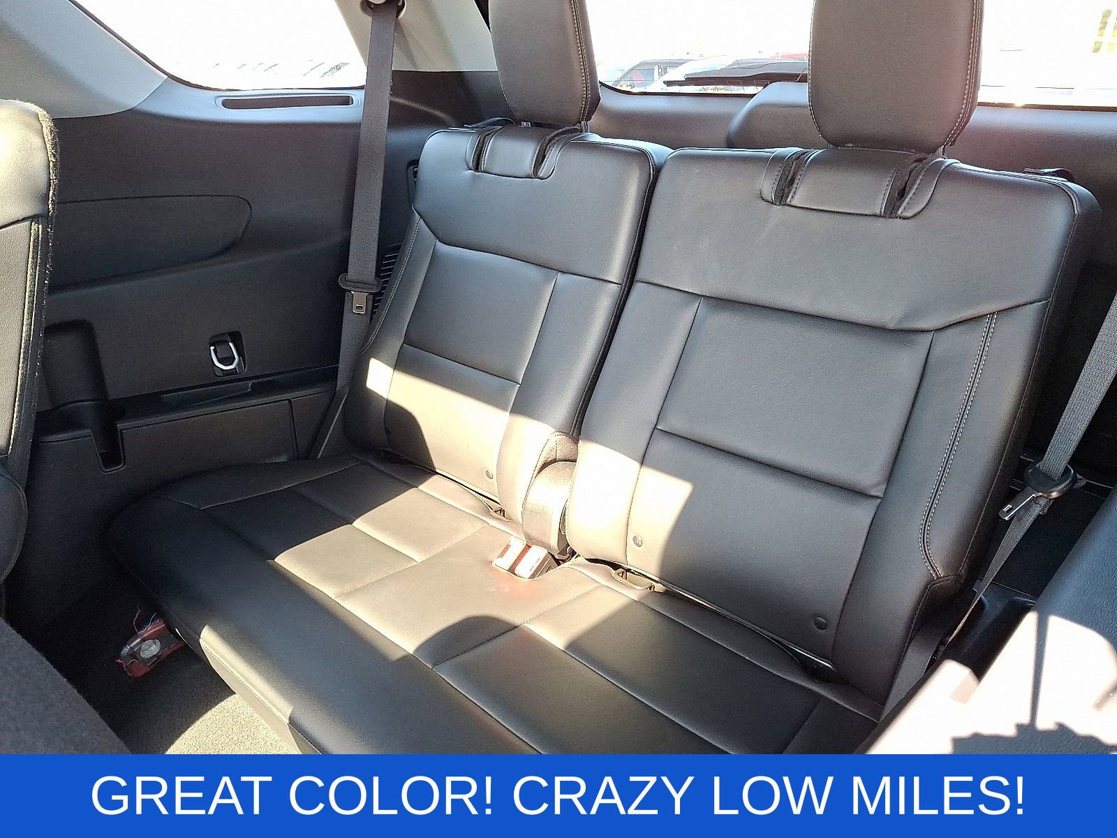 Used 2023 Ford Explorer XLT w/ Equipment Group 202A image 11