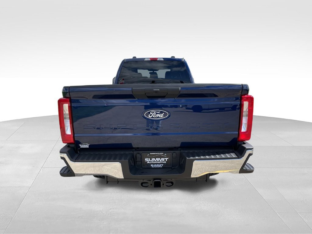 New 2027 Ford F250 XLT AWD/4WD image 28