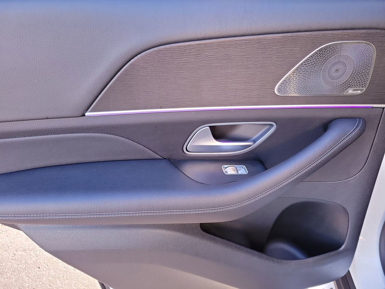 Certified 2022 Mercedes-Benz GLE 350 4MATIC image 12