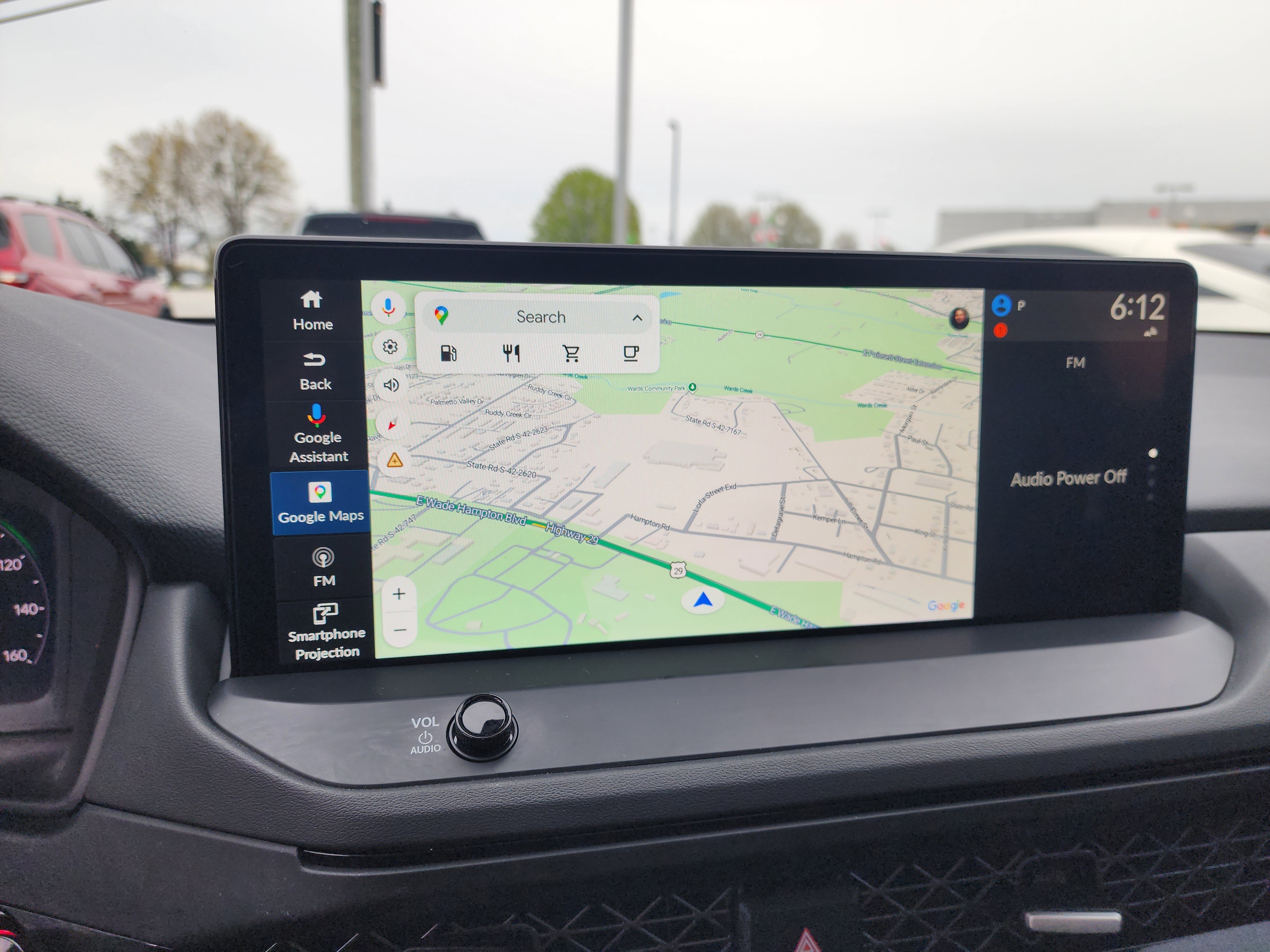 Certified 2024 Honda Accord Touring image 19