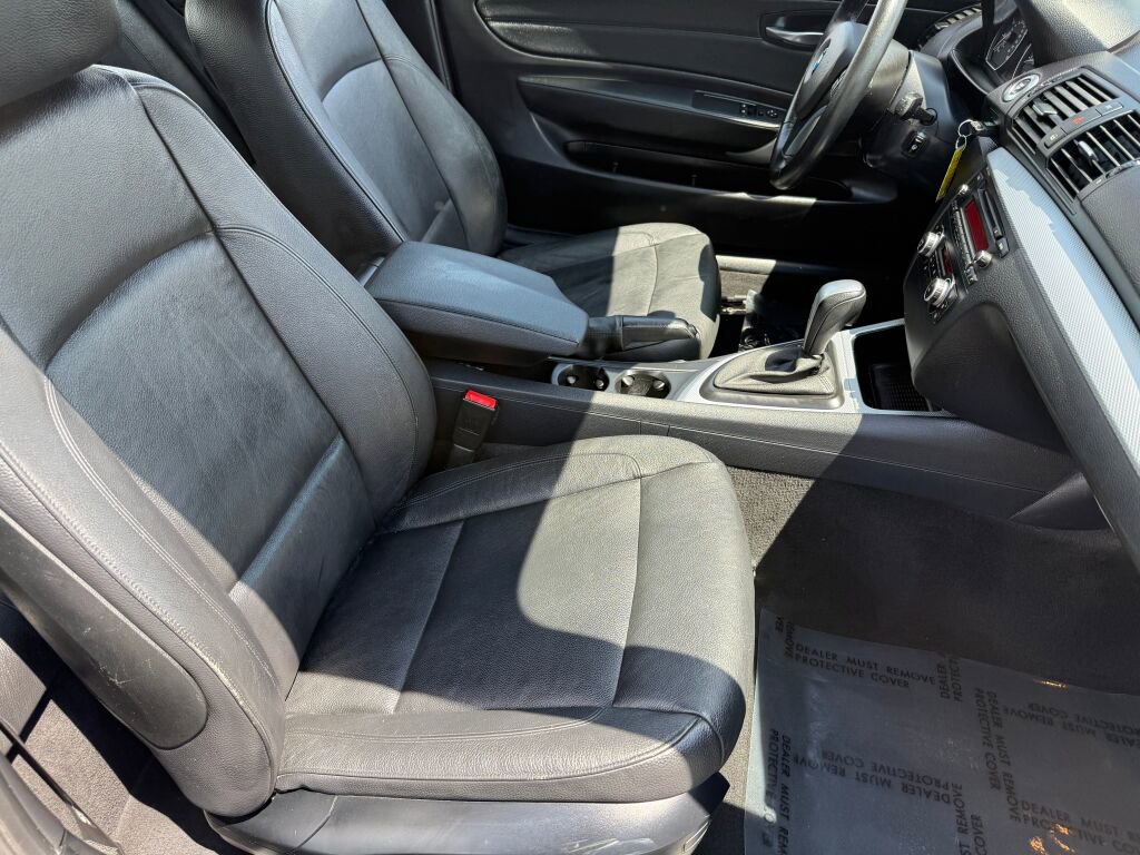 Used 2011 BMW 128i Coupe RWD image 23