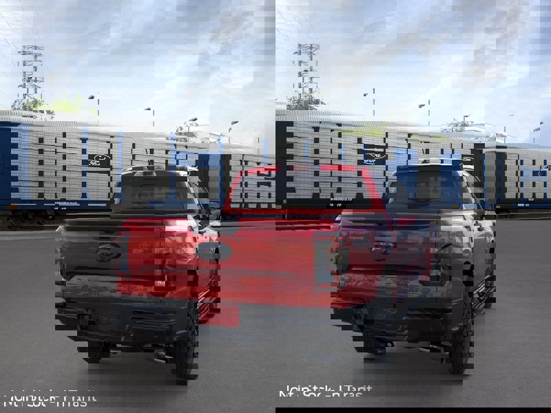 New 2026 Ford Ranger XLT image 8