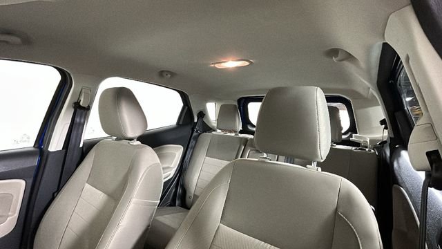 Used 2021 Ford EcoSport S FWD image 13