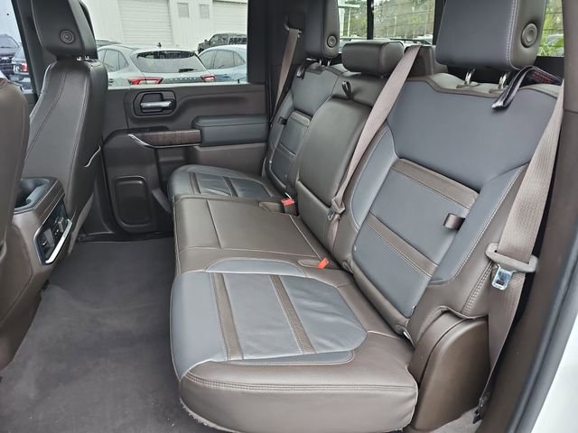 Used 2022 GMC Sierra 2500 Denali image 13