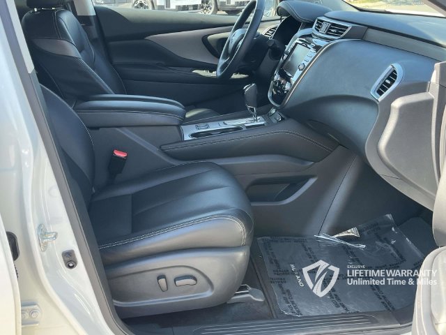 Used 2024 Nissan Murano SL FWD image 29