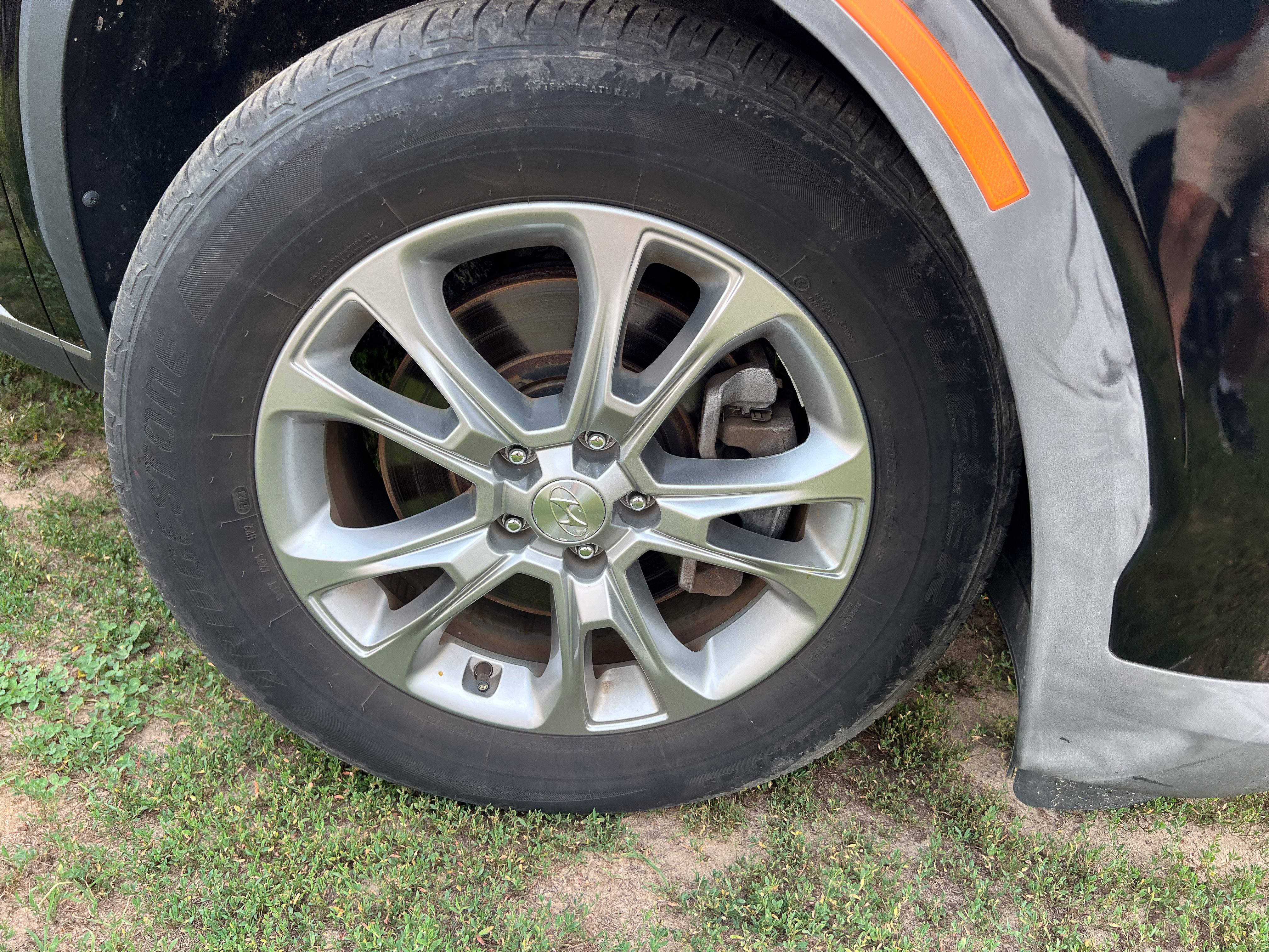 Used 2020 Hyundai Palisade SE FWD image 6