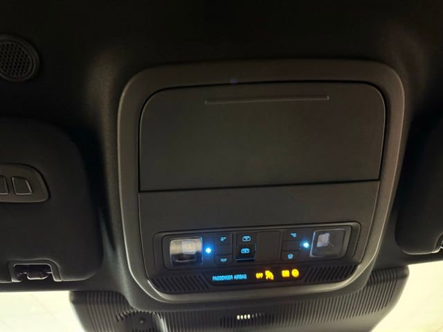 New 2026 Ford Explorer Tremor w/ Tremor Ultimate Package image 21