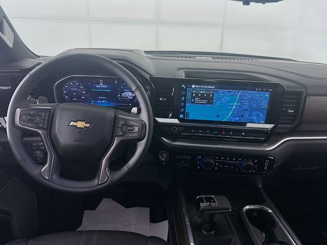 New 2026 Chevrolet Silverado 1500 High Country w/ High Country Premium Package image 24