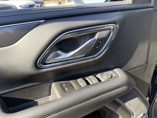 Used 2022 GMC Yukon XL AT4 image 20