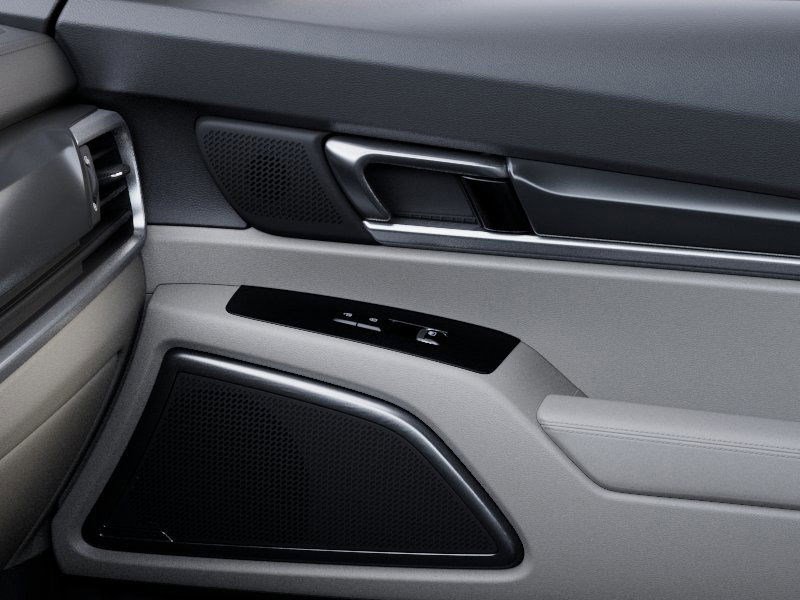 New 2025 Kia Telluride S image 25