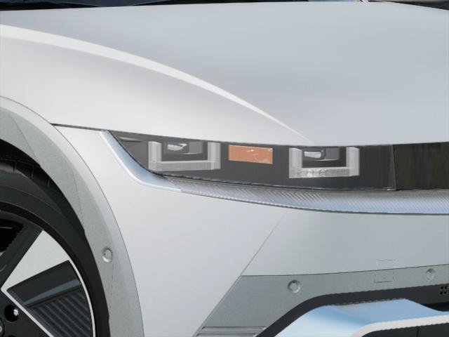 New 2027 Hyundai Ioniq 5 Limited RWD image 9