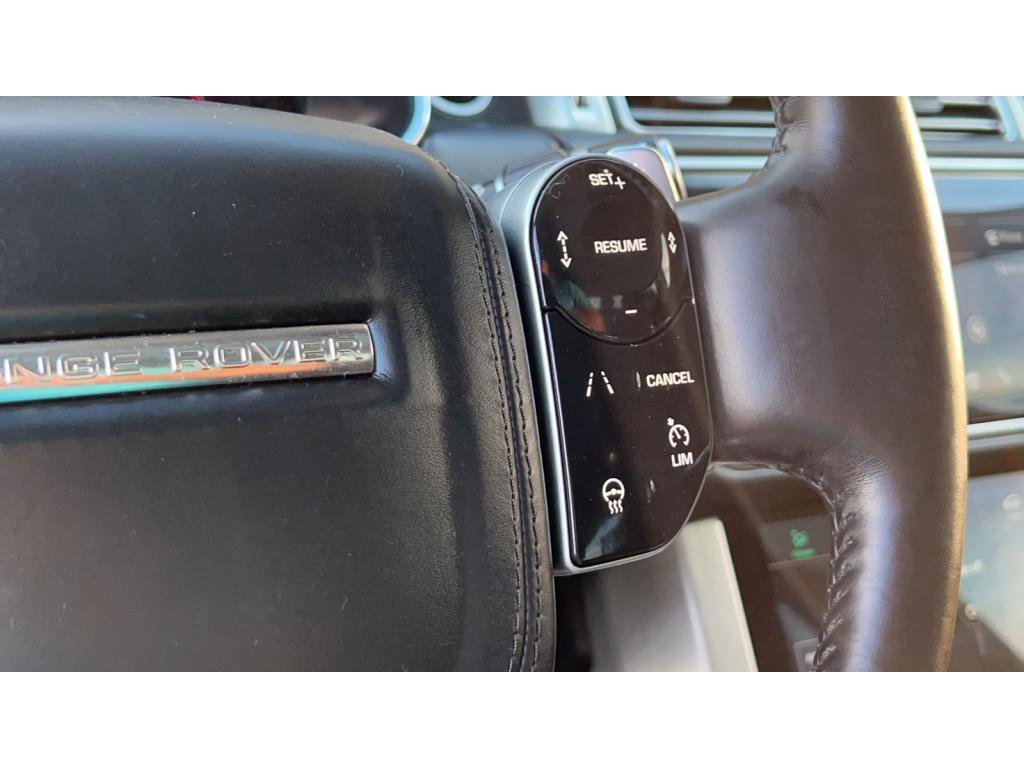 Used 2018 Land Rover Range Rover Autobiography AWD/4WD image 31