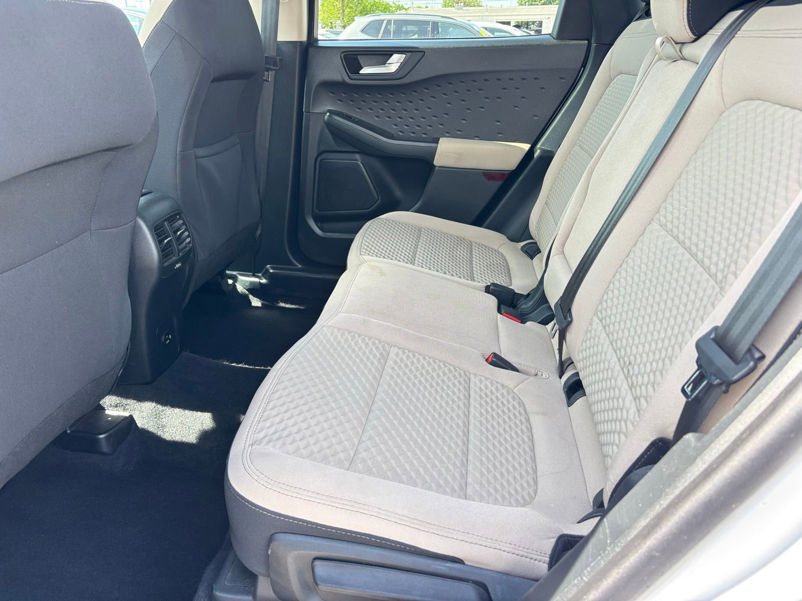 Used 2020 Ford Escape SE AWD/4WD image 20