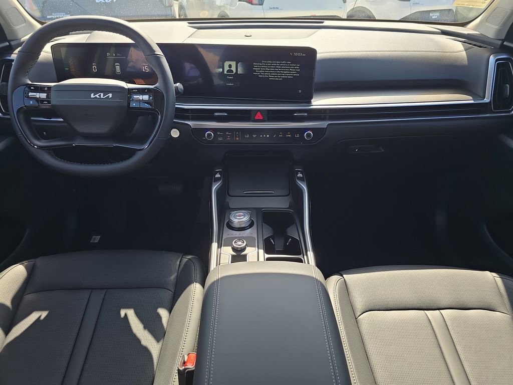 New 2026 Kia Sorento EX image 13