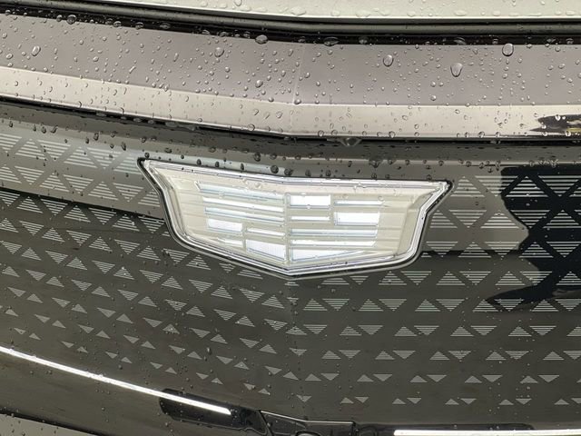 Used 2026 Cadillac Lyriq Sport image 32