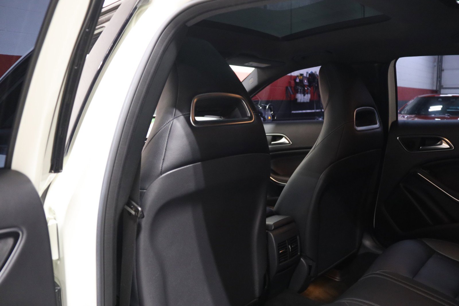 Used 2015 Mercedes-Benz GLA 45 AMG 4MATIC image 42