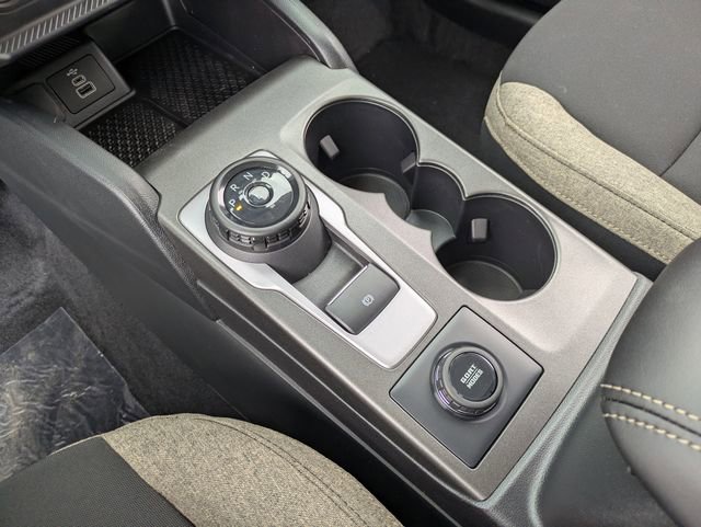 New 2026 Ford Bronco Sport Big Bend AWD/4WD image 57
