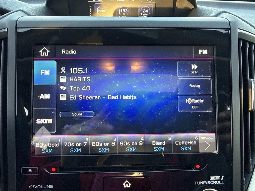 Used 2023 Subaru Crosstrek 2.5i Limited w/ Moonroof Package image 31