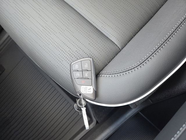 New 2026 Buick Enclave Sport Touring w/ Power Package image 41