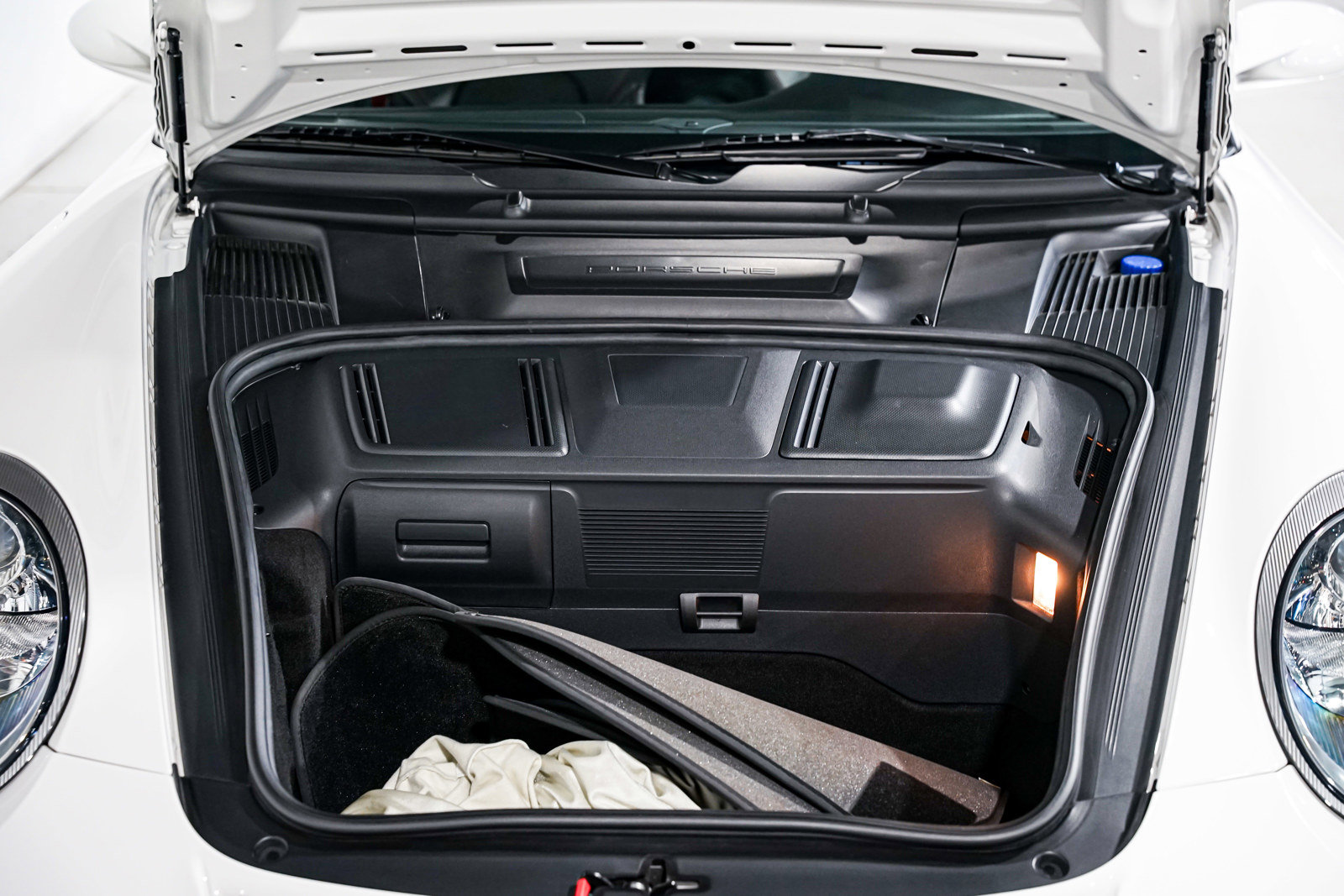 Used 2009 Porsche 911 GT2 image 49