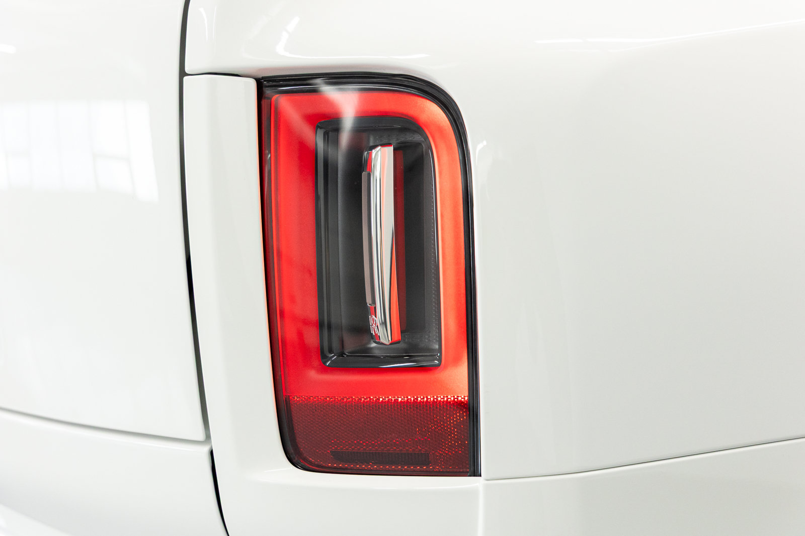 New 2026 Rolls-Royce Cullinan AWD/4WD image 24