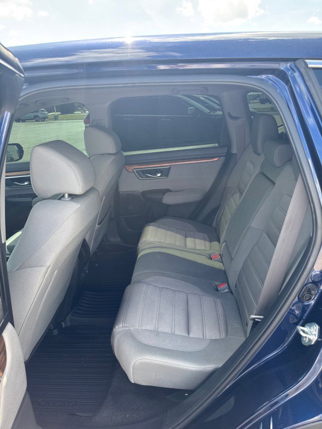 Used 2020 Honda CR-V EX image 10