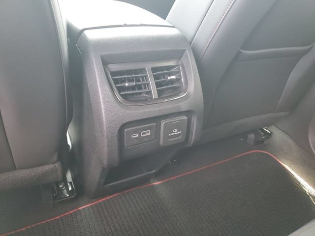 Certified 2020 Chevrolet Blazer RS FWD image 21
