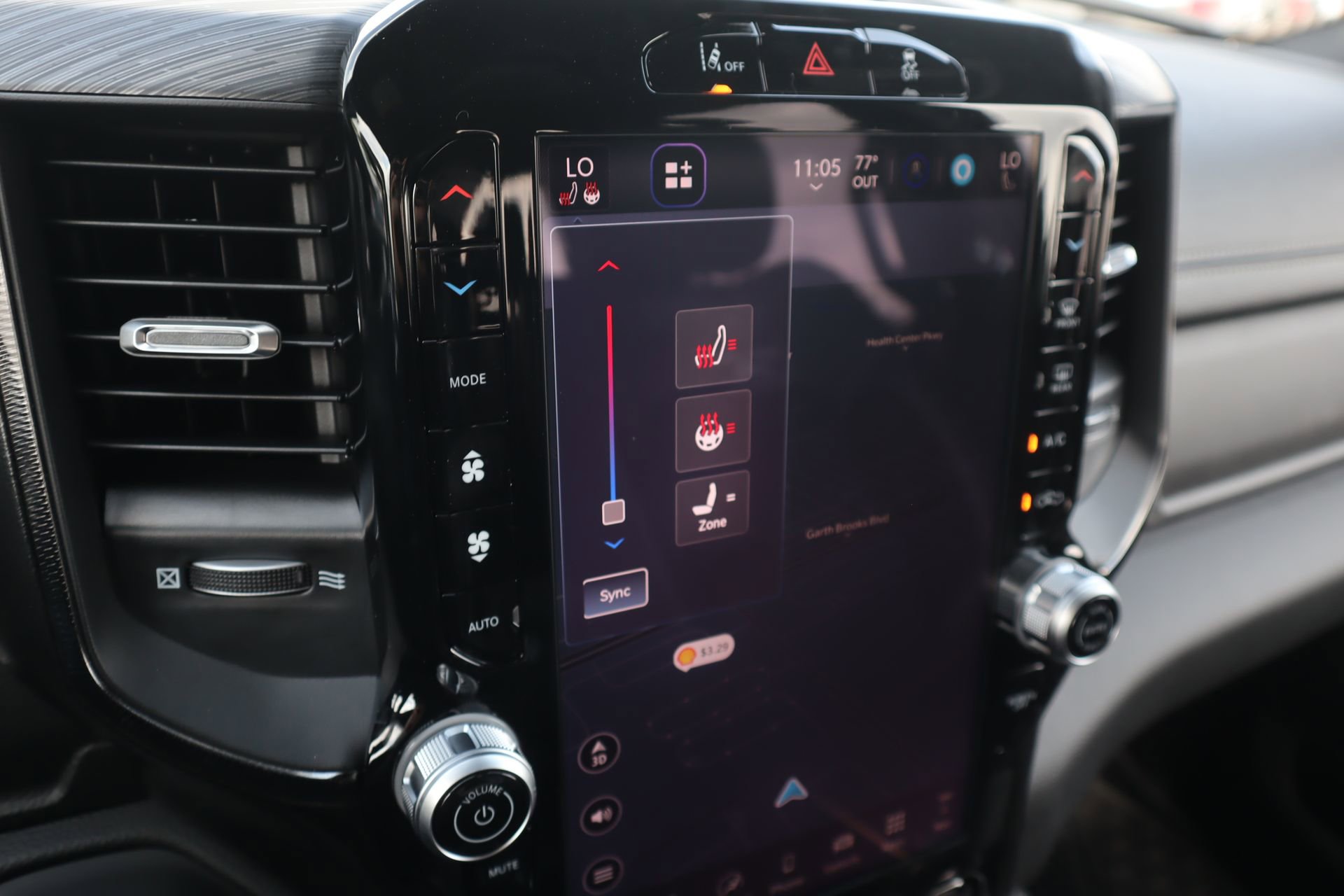 New 2026 RAM 1500 RHO image 8