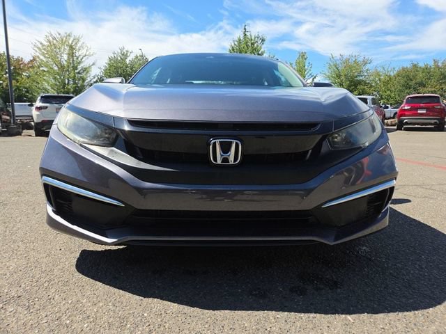 Used 2019 Honda Civic LX image 20