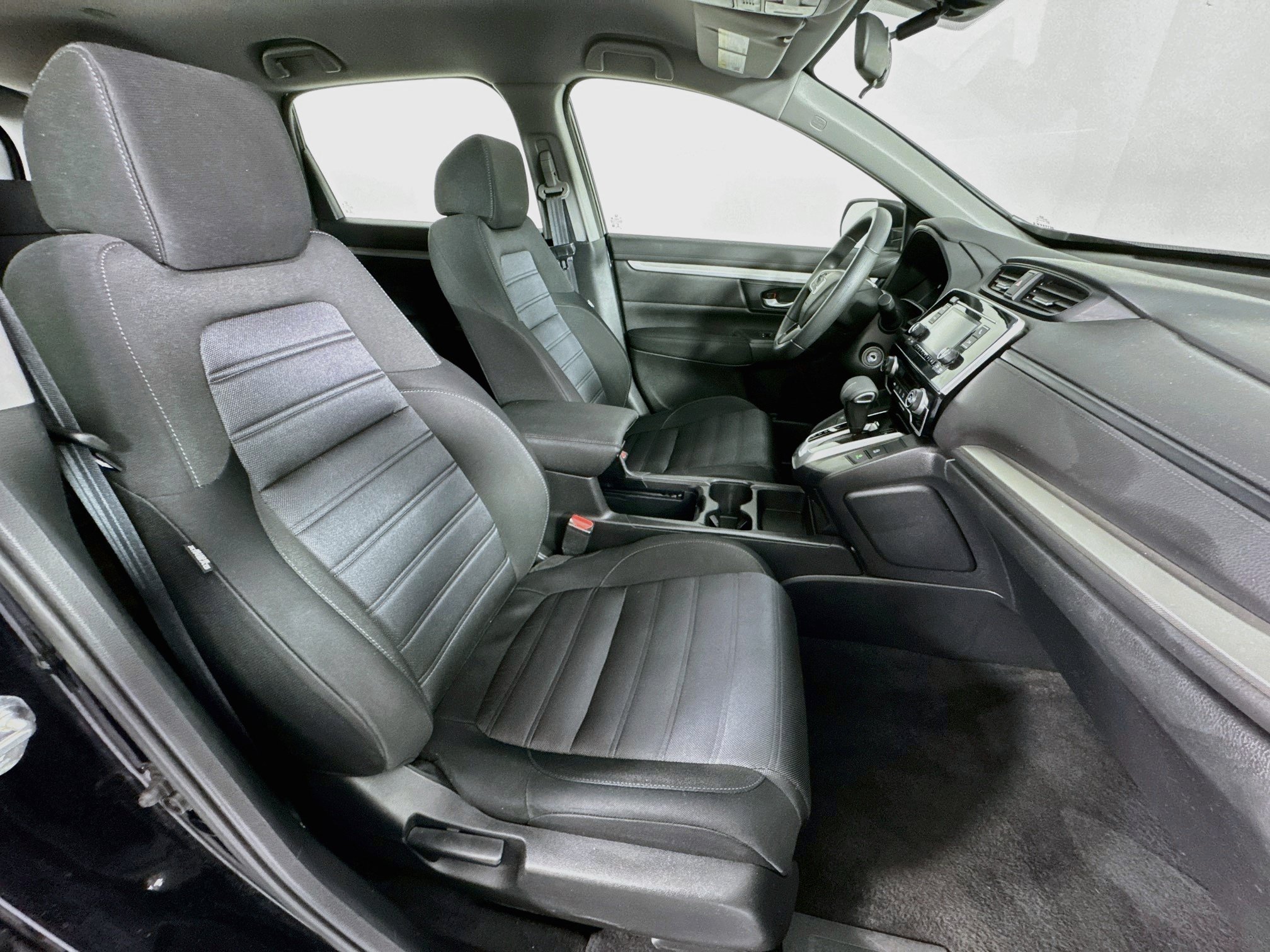 Certified 2020 Honda CR-V LX image 25