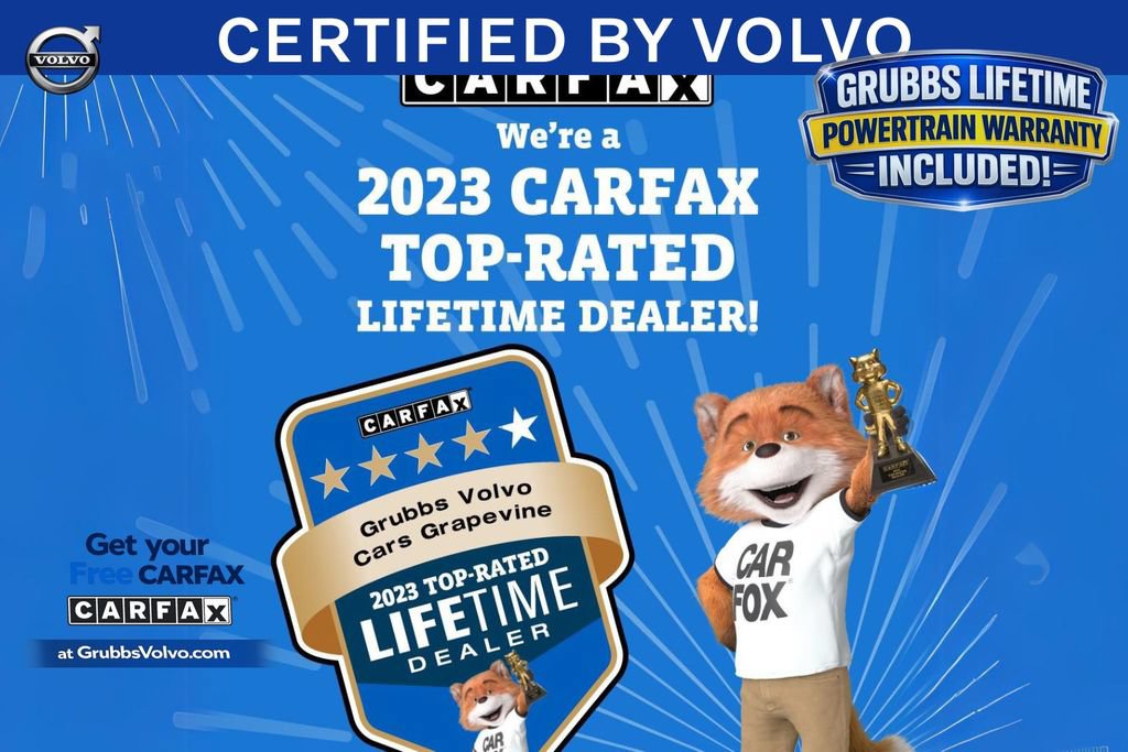 Used 2023 Volvo XC90 B6 Ultimate w/ Protection Package Premier AWD/4WD image 21