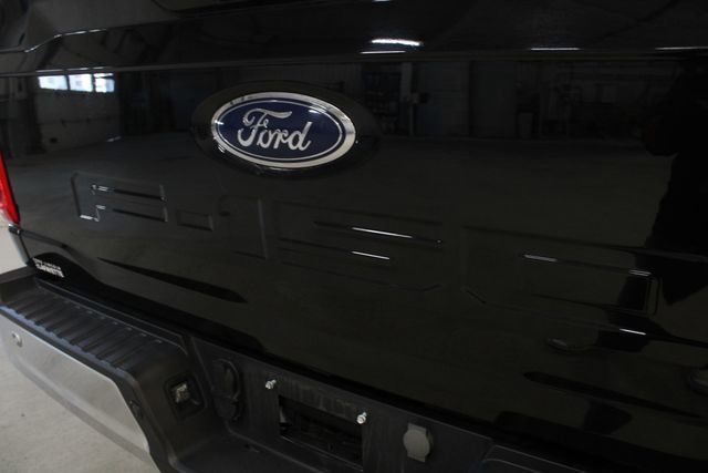 Used 2023 Ford F150 XLT w/ Equipment Group 302A High image 31