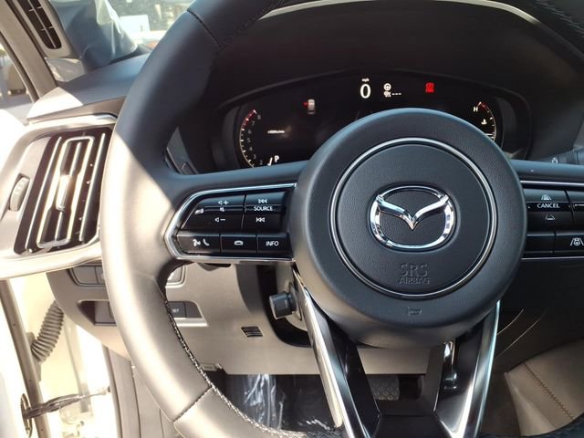 New 2026 MAZDA CX-90 3.3 Turbo S w/ Premium Plus AWD/4WD image 18