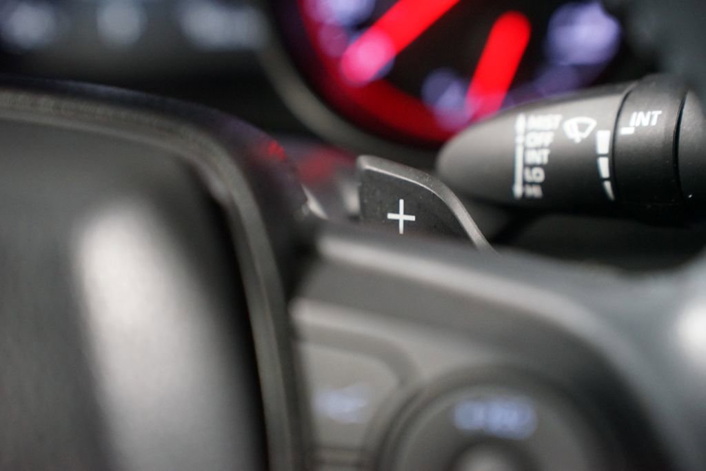 Certified 2021 Toyota Camry XSE image 15