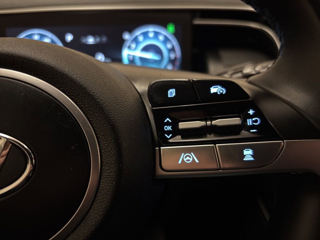 Used 2022 Hyundai Tucson SEL w/ Convenience Package image 17