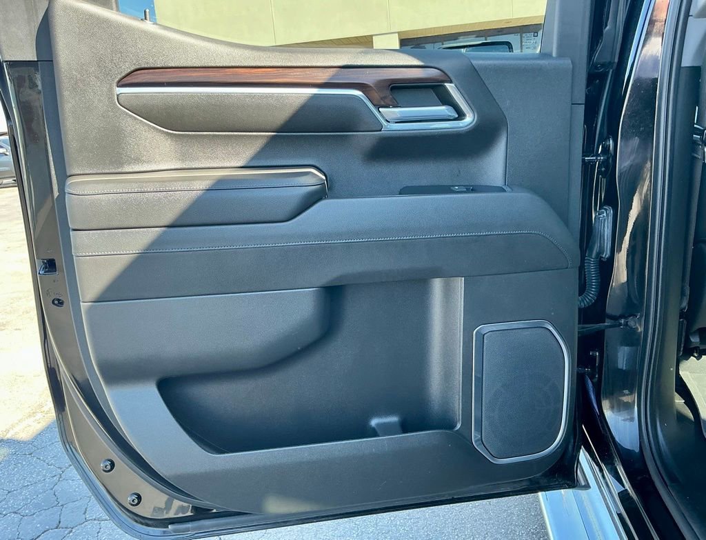 Used 2022 GMC Sierra 1500 SLT image 33