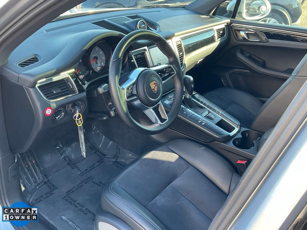 Used 2016 Porsche Macan S AWD/4WD image 6