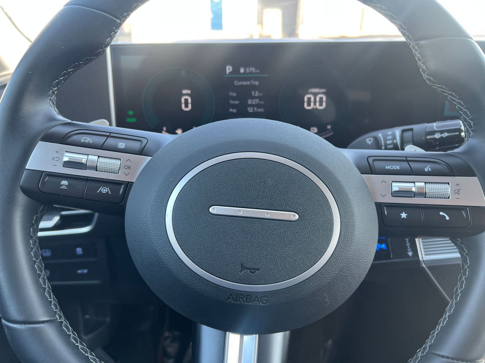 Used 2025 Hyundai Sonata SEL image 27