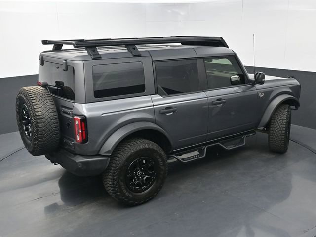 Used 2023 Ford Bronco Wildtrak image 43